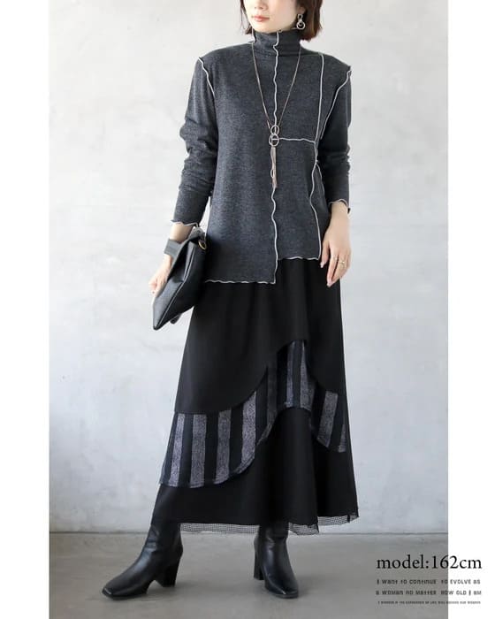 otona(オトナ)のコーデ