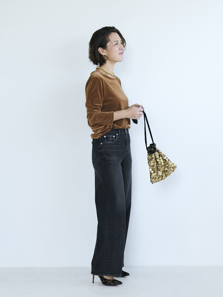 STATE OFMIND(ステートオブマインド)のコーデ