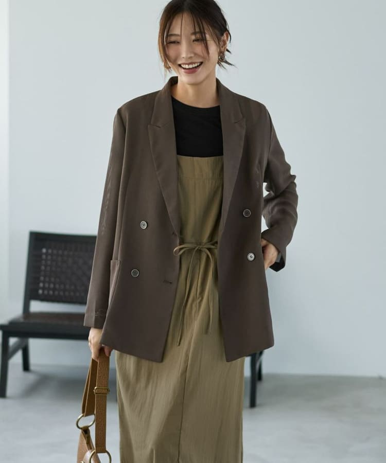 STYLE DELI (スタイルデリ)のコーデ