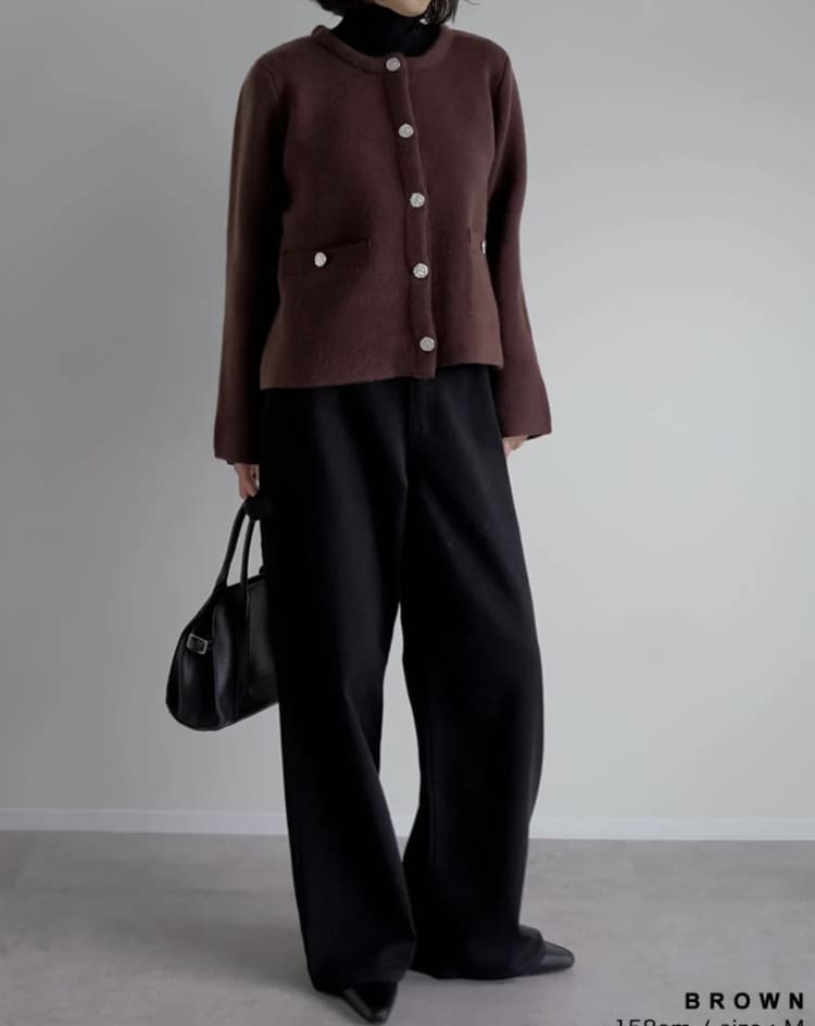 Re:EDITの30代ママ向けコーデ