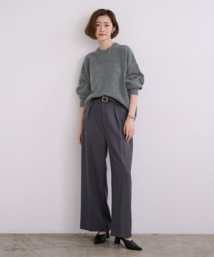 Ur'sの30代ママ向けコーデ