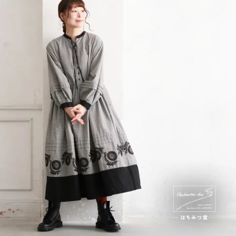 soulberryのぽっちゃり女子向けコーデ