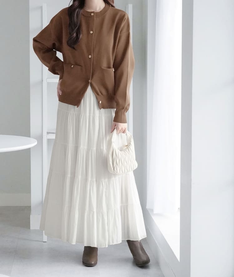 Viola e Violaのぽっちゃり女子向けコーデ