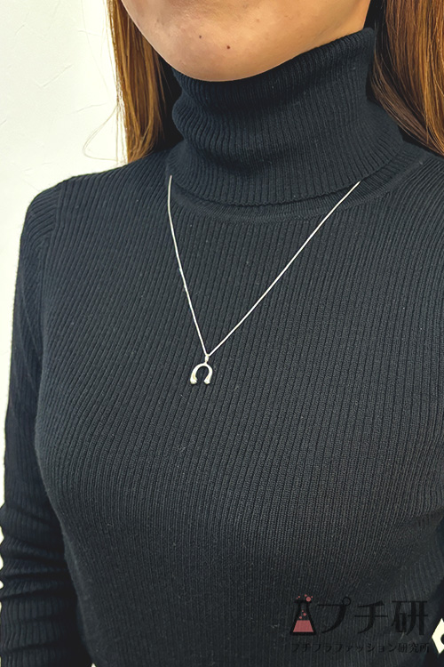 Ops.のPEDOL NECKLACE-ぺドルネックレス-