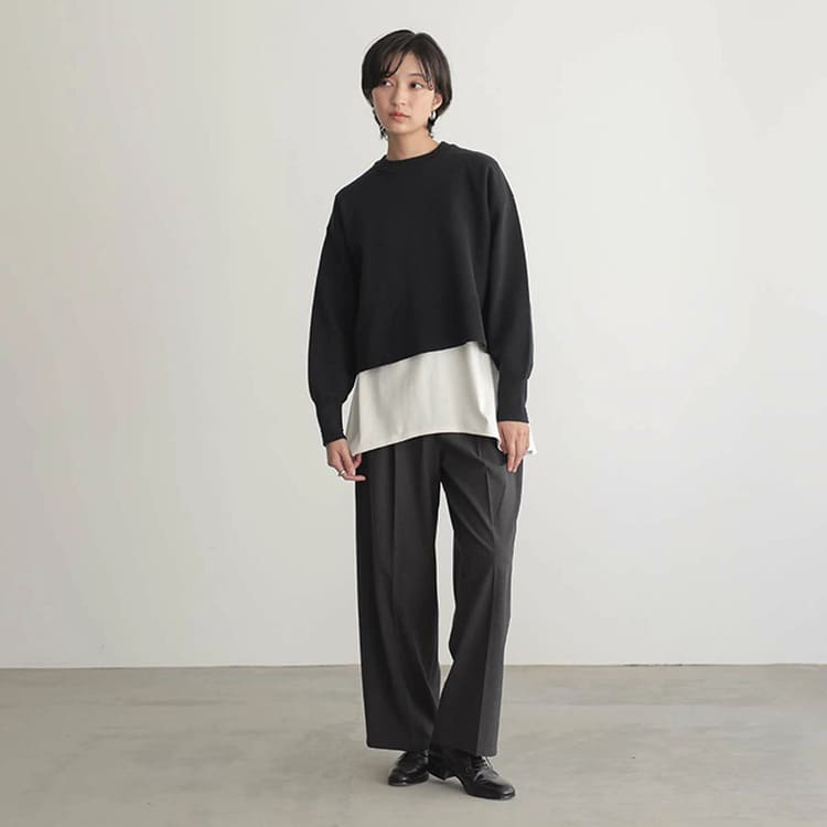 for/c(フォーシー)の40代向けコーデ