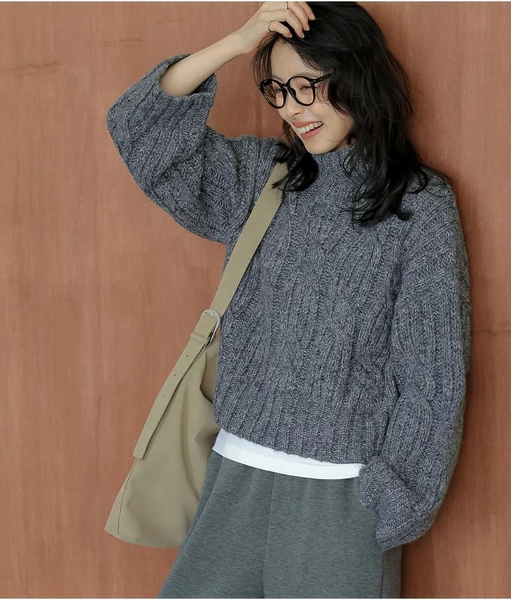 La-gemme(ラジエム)の40代向けコーデ