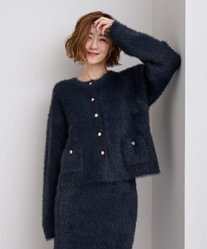 Ur's(ユアーズ)の40代向けコーデ