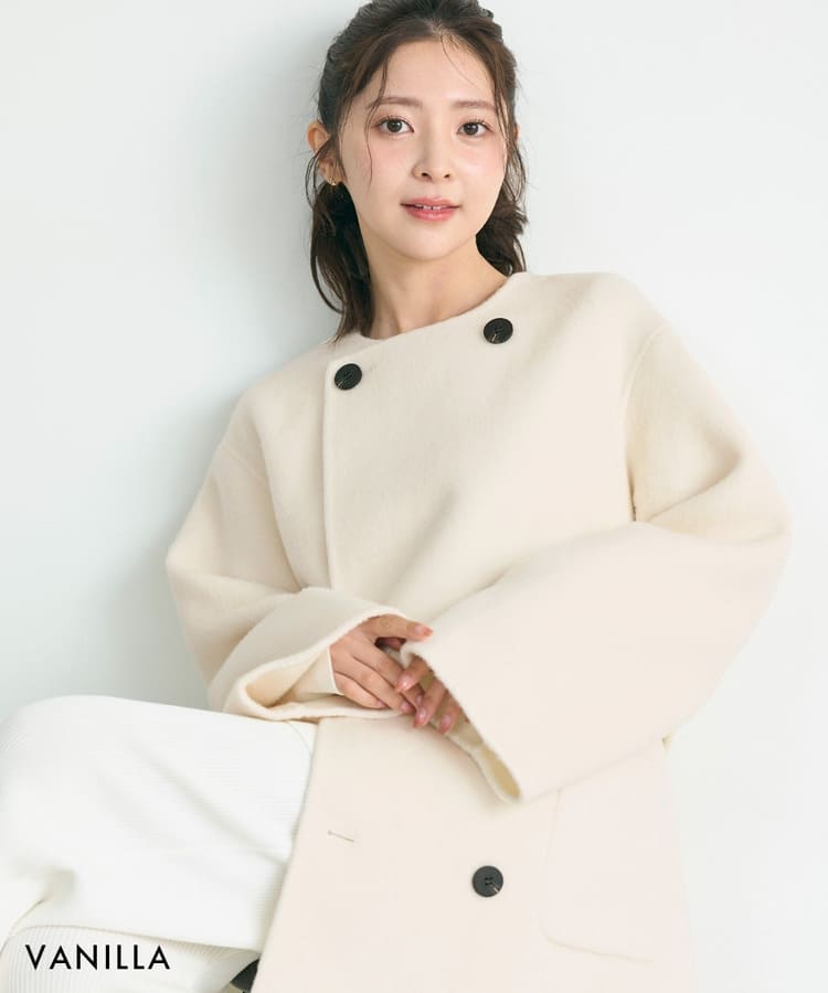 BasementOnline(ベースメントオンライン)の40代向けコーデ