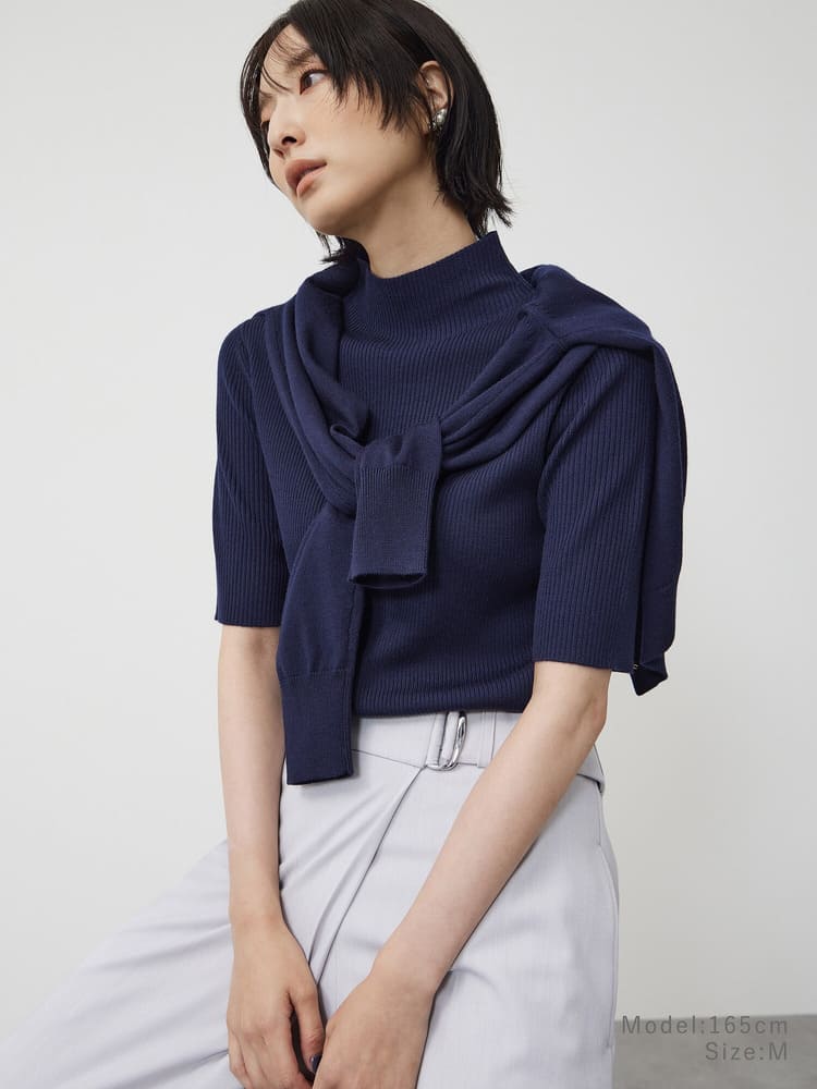 PLST(プラステ)の40代向けコーデ