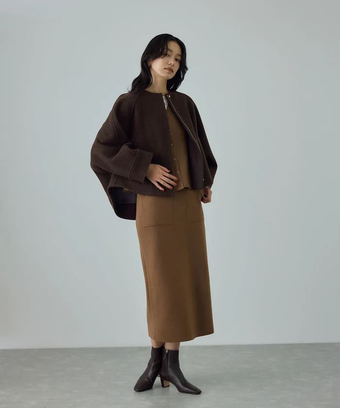 ROPÉ(ロペ)の40代向けコーデ