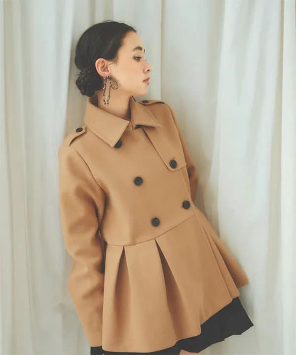 神戸レタスの40代向けコーデ