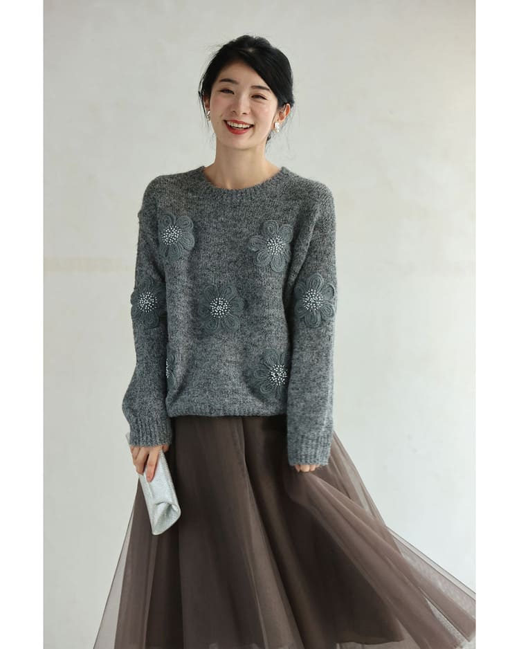 cawaii(カワイイ)の40代向けコーデ