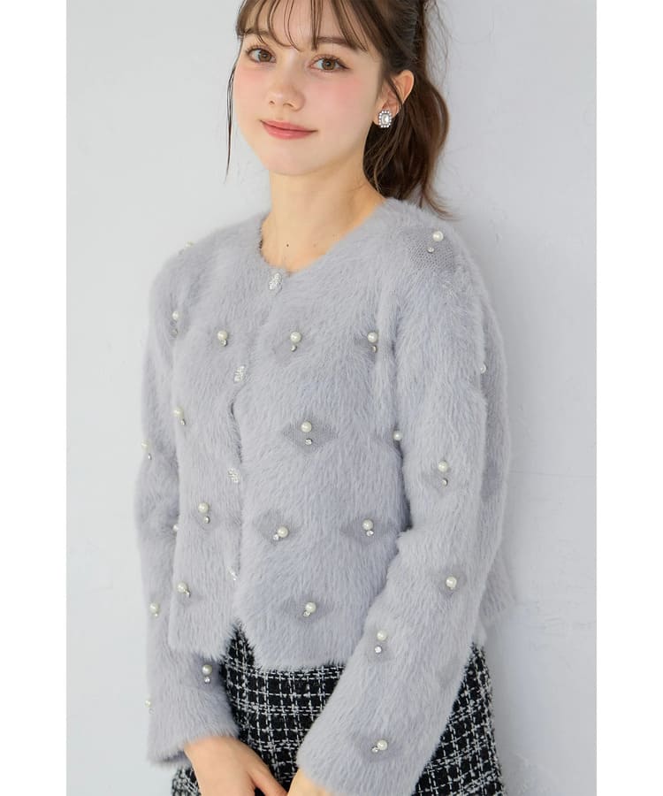 tocco closet(トッコクローゼット)の40代向けコーデ