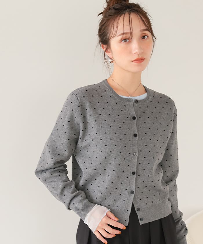 titivate(ティティベイト)の40代向けコーデ