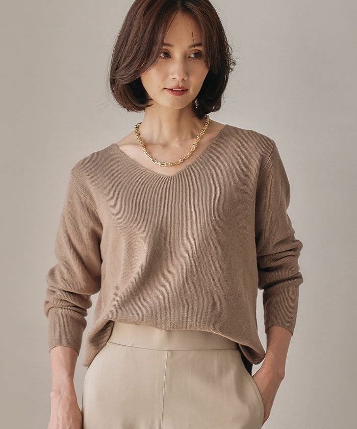 aquagarage(アクアガレージ)の40代向けコーデ