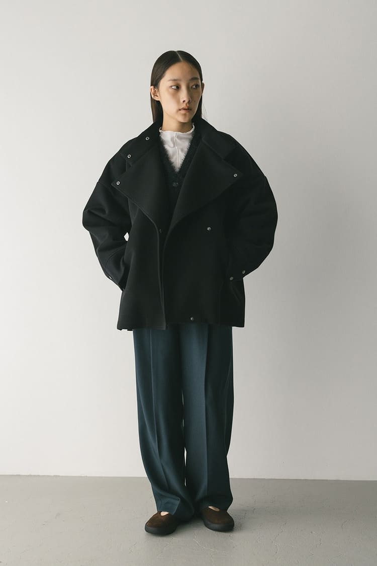 STYLEMIXER(スタイルミキサー)の40代向けコーデ