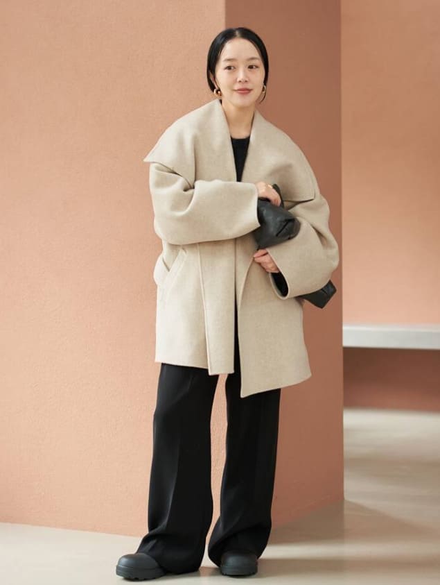 Plage(プラージュ)の40代向けコーデ