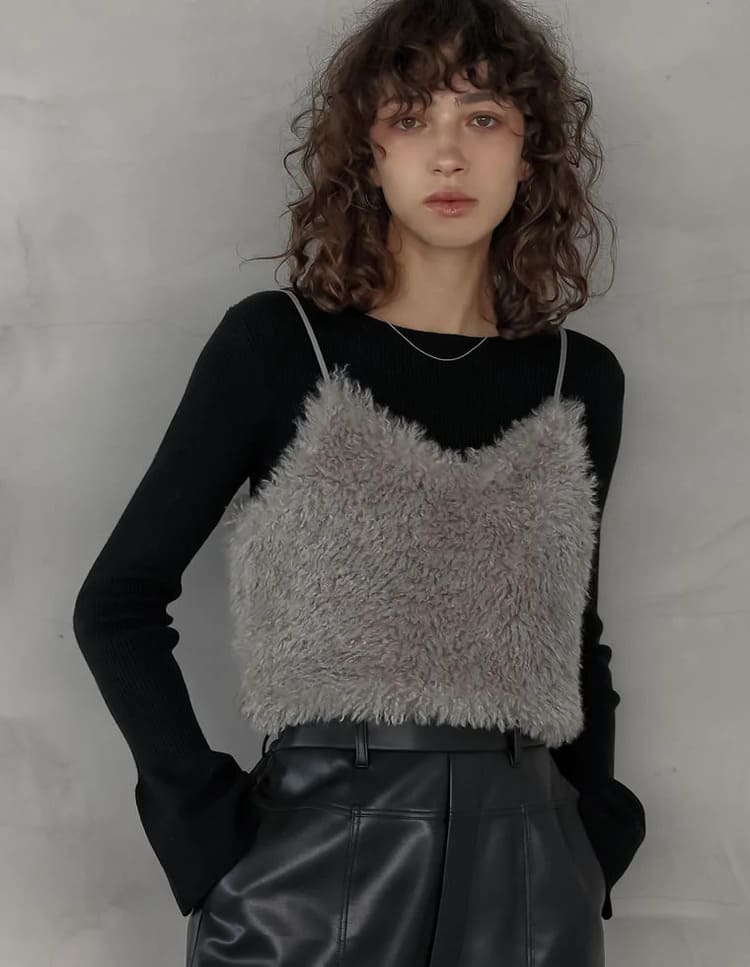 Re:EDIT(リエディ)の40代向けコーデ