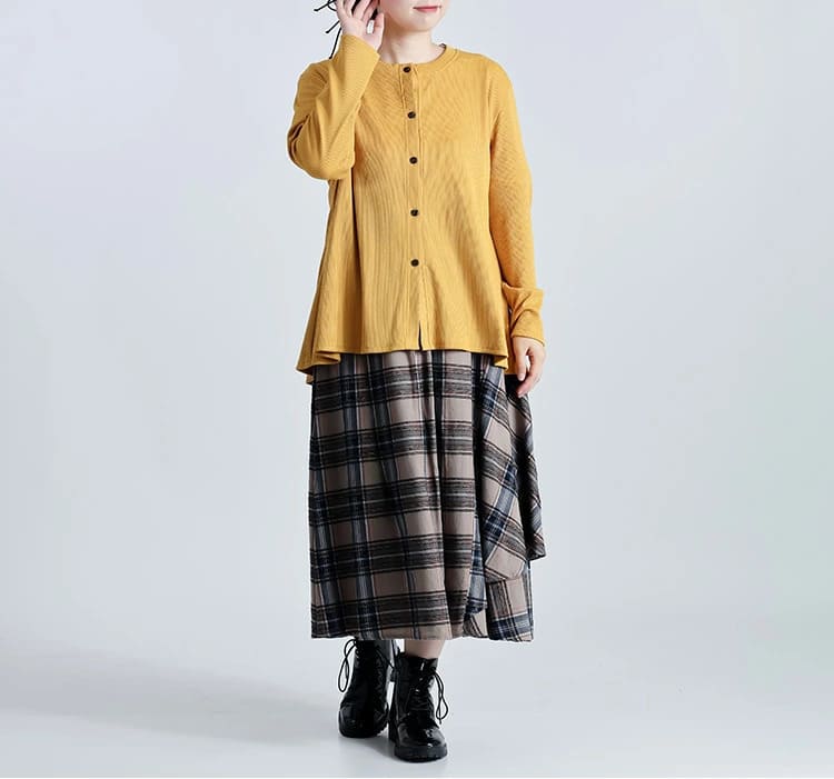 clair mode(クレアモード)の40代向けコーデ