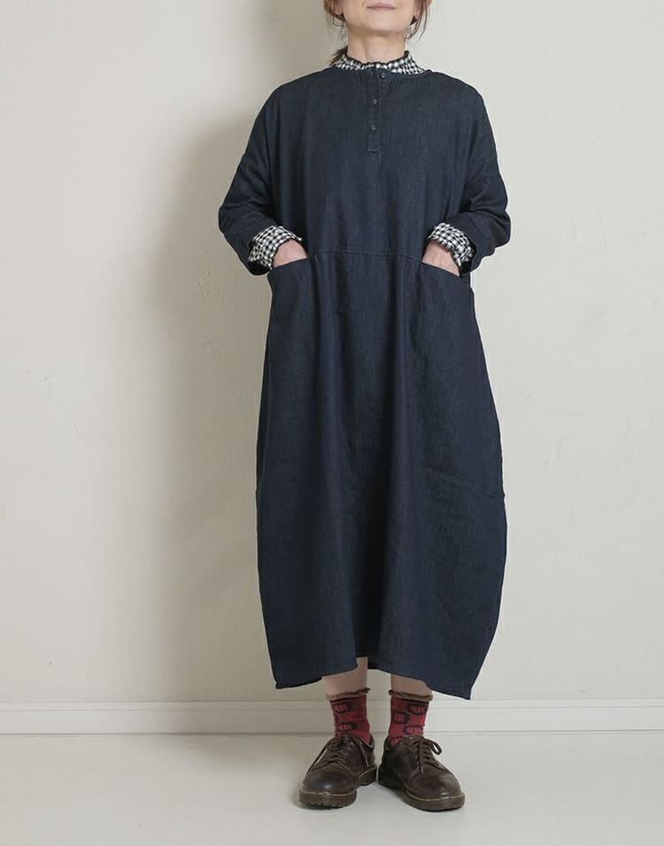 Glam33(グラムサンサン)の40代向けコーデ