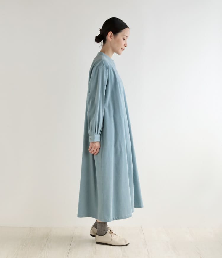 nofl(ノフル)の40代向けコーデ