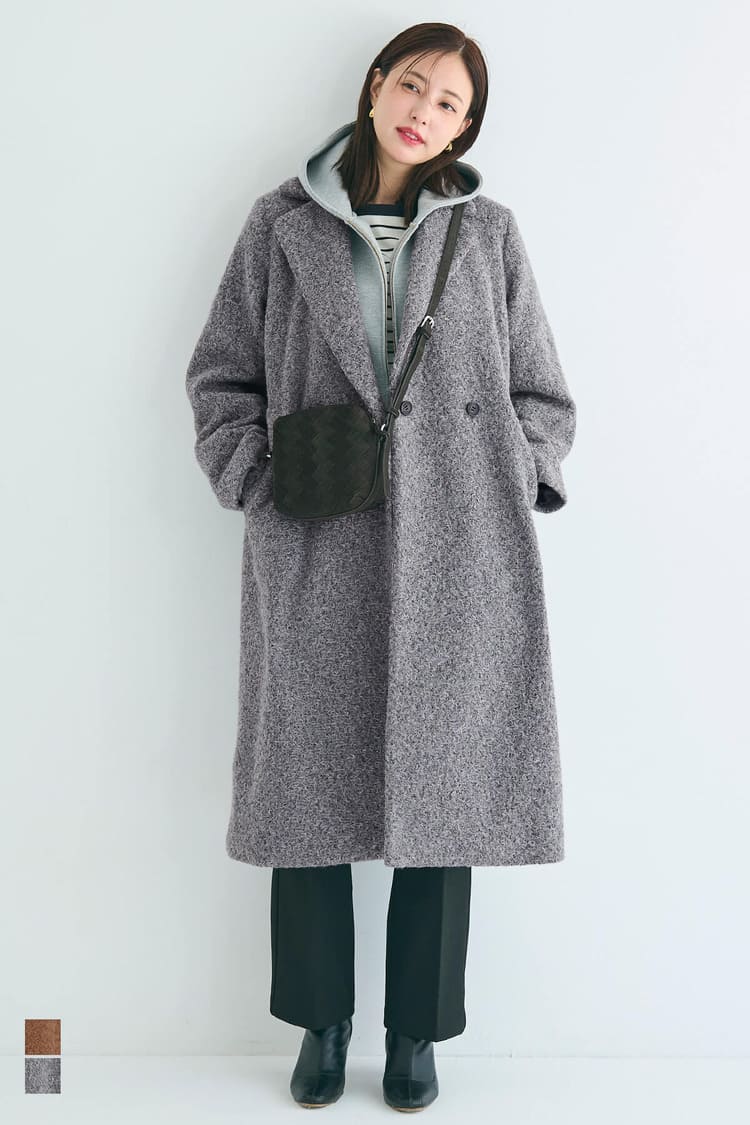 coca(コカ)の40代向けコーデ