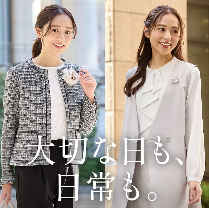 Honeysのセレモニー特集のバナー画像