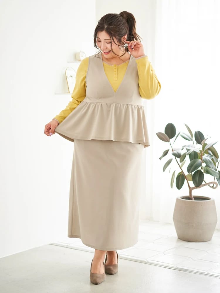 Re-J&SUPURE(リジェイアンドスプル)