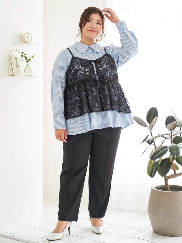 Re-J&SUPURE(リジェイアンドスプル)