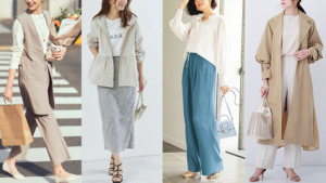 40代女性に人気のファッション通販ランキング!みんながおすすめするプチプラブランドはコレ!