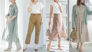 30代40代の大人女子オフィスカジュアルコーデ 通勤服の人気通販ブランドランキングtop10 プチ研 プチプラファッション研究所 30代40代の大人女子オフィスカジュアルコーデ 通勤服の人気通販ブランドランキングtop10 プチ研 プチプラファッション研究所