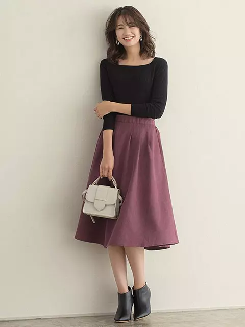 第3回 30代40代からの大人女子おしゃれ講座 間違いない男ウケコーデの正解って プチ研 プチプラファッション研究所
