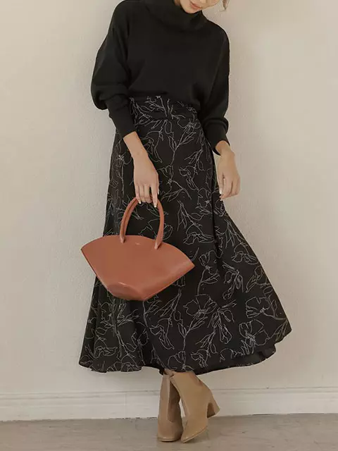 第3回 30代40代からの大人女子おしゃれ講座 間違いない男ウケコーデの正解って プチ研 プチプラファッション研究所