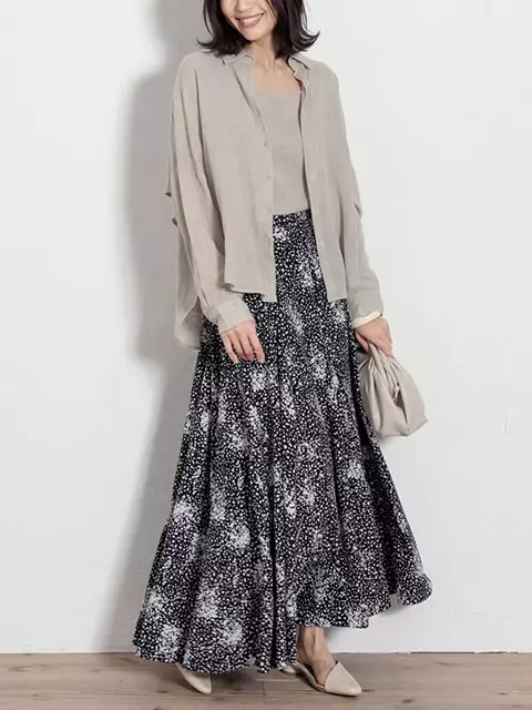 第10回 30代40代からの大人女子おしゃれ講座 トレンドを上手く取り入れるコツって プチ研 プチプラファッション研究所 第10回 30代40代からの大人女子おしゃれ講座 トレンドを上手く取り入れるコツって プチ研 プチプラファッション研究所