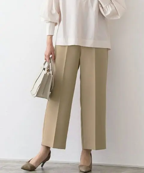 21最新 体型別タイプで選ぶ 似合う服を見つけるコツや着こなし方を徹底解説 プチ研 プチプラファッション研究所