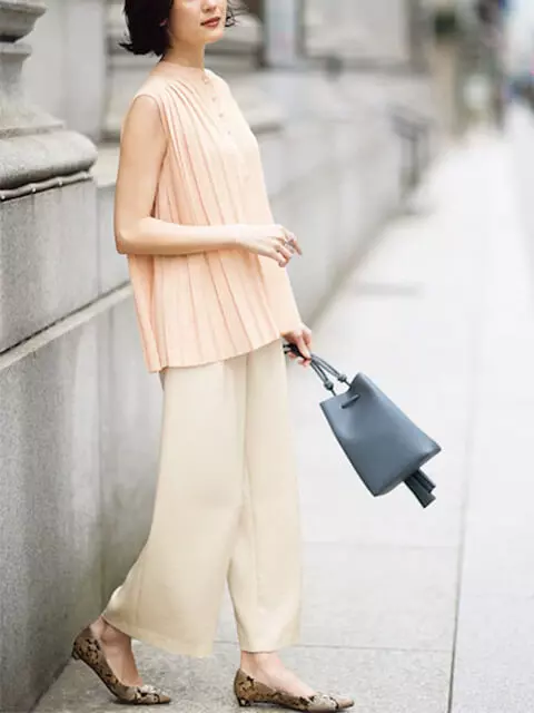 Doclasse ドゥクラッセ は評判悪い 実際の通販レビューから40代50代の口コミまで プチ研 プチプラファッション研究所