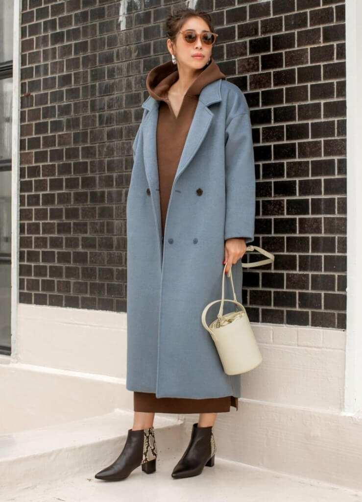 STYLE DELI2020AW