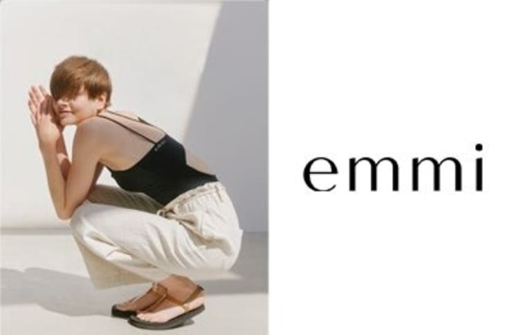 emmi(エミ)Rakuten Fashion店のメイン画像