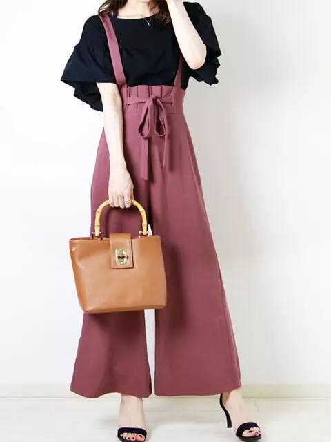 21最新 大人可愛い フェミニンコーデ の正解とは 年代別お手本コーデを大公開 プチ研 プチプラファッション研究所