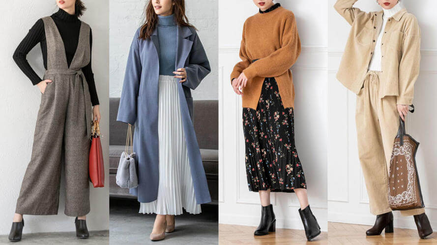 ラブリー Fifth 通販 評判 ガルカヨメ