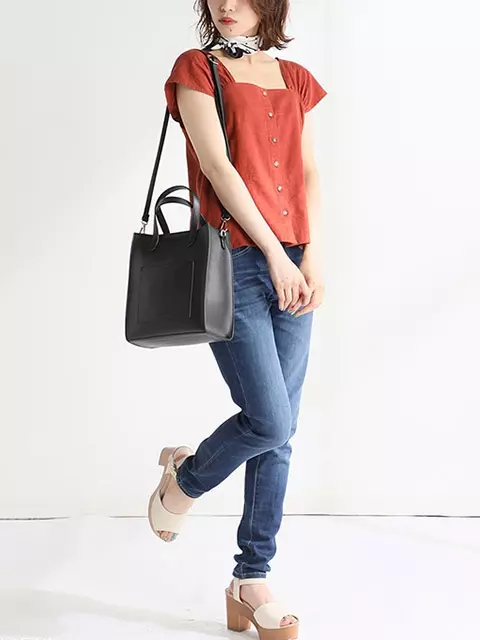 Honeys ハニーズ が学生 30代ママに人気の理由とは 通販レビュー 評判 口コミ プチ研 プチプラファッション研究所