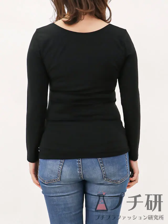 21版 あったかインナー25商品を徹底比較 ヒートテックを越える最強インナーは プチ研 プチプラファッション研究所