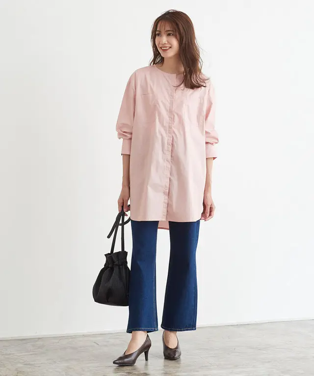 21最新 パーソナルカラー別 最新トレンドコーデ全40選 服装のポイント徹底解説 プチ研 プチプラファッション研究所