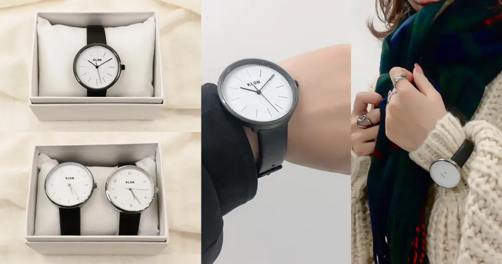 プロ検証 Klon クローン 腕時計の評判 口コミって 人気の理由から着用コーデまで徹底レビュー プチ研 プチプラファッション研究所