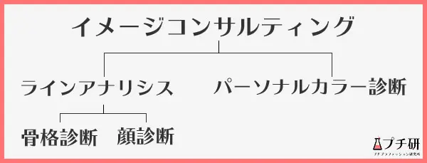 診断迷子の方必見 パーソナルカラーや骨格診断がしっくりこない理由はなぜ プロに聞いてきた プチ研 プチプラファッション研究所