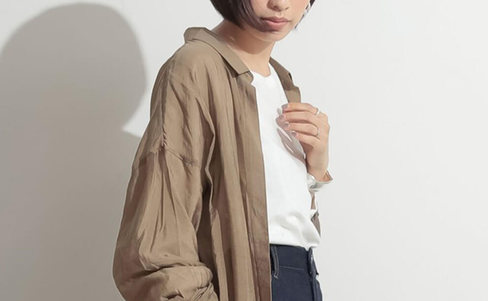 レイヤード参考画像