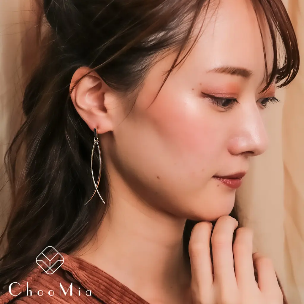 職種別 オフィスカジュアルでのアクセサリーってどこまでがok どこからはng プチ研 プチプラファッション研究所