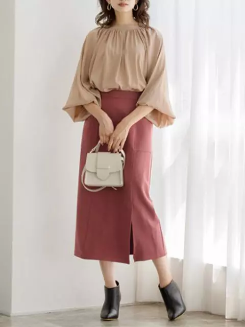 シーン別 次の飲み会その服装で大丈夫 30代40代の失敗しない大人女子コーデ特集 プチ研 プチプラファッション研究所