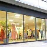 Pierrotの展示会スペースの店舗写真