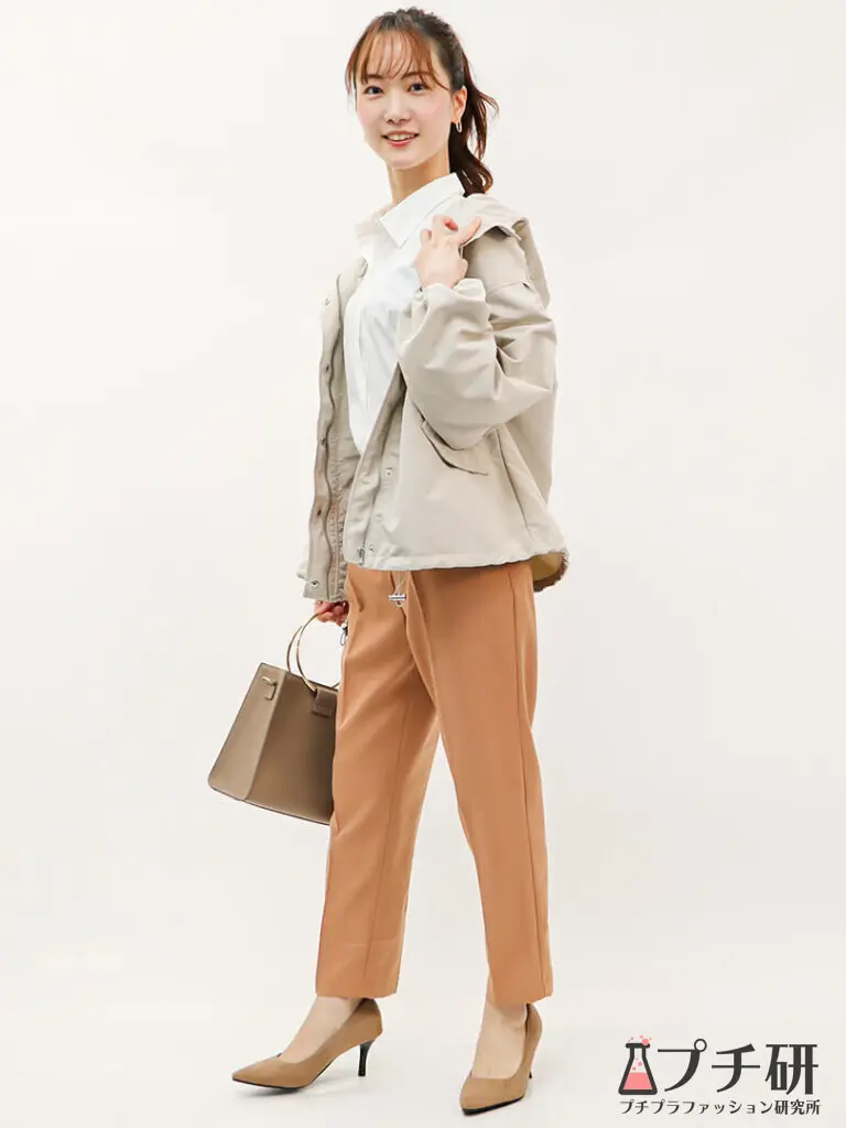 21最新 寒暖差の激しい3月におすすめの大人コーディネート 気温別まとめ プチ研 プチプラファッション研究所